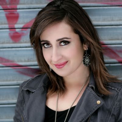samantha malk
